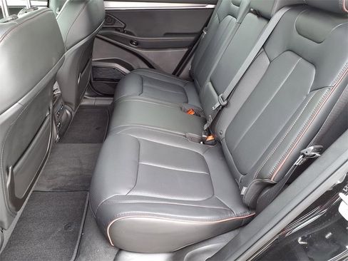 Used 2024 Jeep Wagoneer Launch Edition image 10