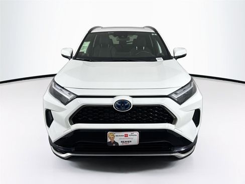 Certified 2024 Toyota RAV4 SE w/ Weather & Moonroof Package image 9