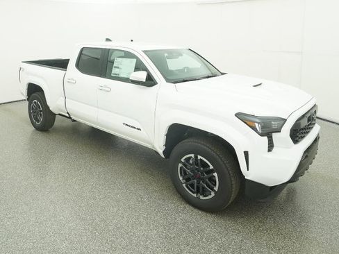 New 2026 Toyota Tacoma TRD Sport image 51