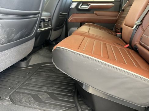 New 2026 GMC Sierra 3500 Denali Ultimate image 33