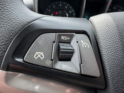 Used 2013 Chevrolet Malibu LS image 16