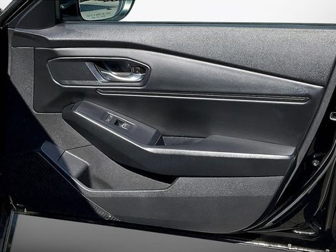 Used 2024 Honda Accord EX image 28