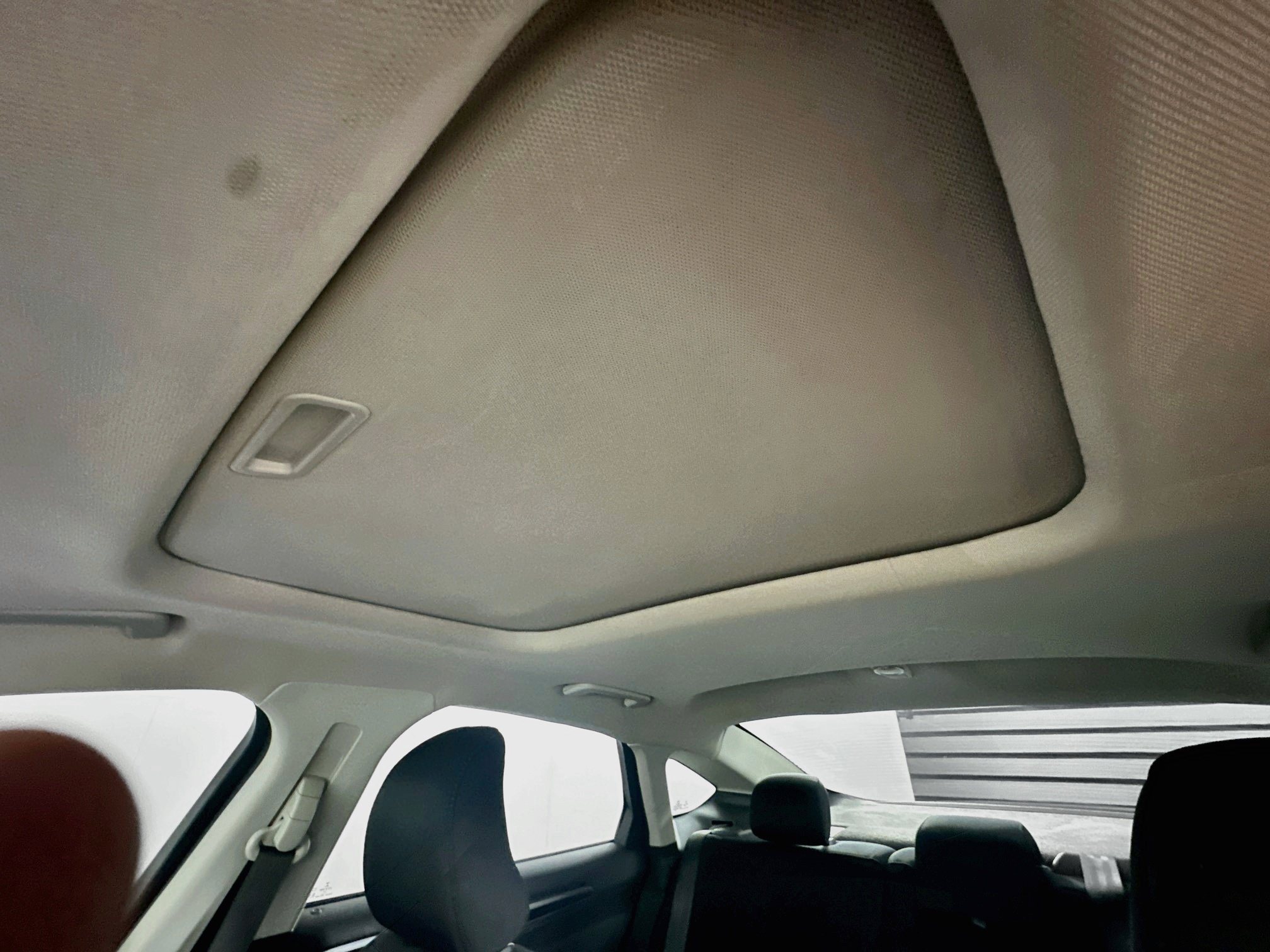 Used 2015 Ford Fusion SE w/ Equipment Group 201A FWD image 23