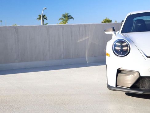 New 2026 Porsche 911 GT3 image 12