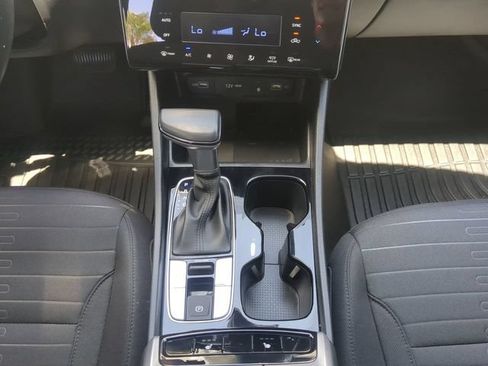 Used 2023 Hyundai Santa Cruz SEL Premium w/ Launch Package AWD/4WD image 20