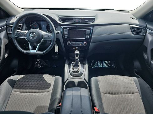 Used 2018 Nissan Rogue S FWD image 10