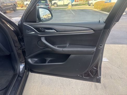 Used 2022 BMW X3 sDrive30i w/ Convenience Package w/ZPA image 37