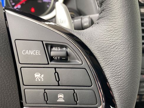 New 2026 Mitsubishi Eclipse Cross SEL AWD/4WD image 34