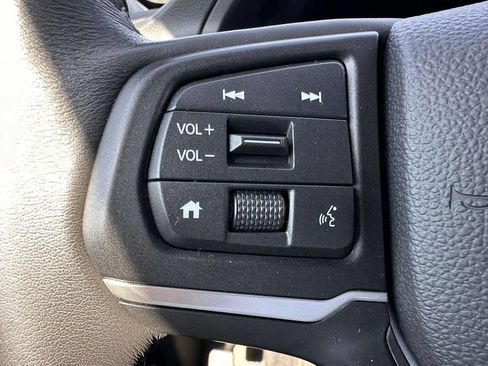 Certified 2025 Honda Ridgeline Sport+ image 17