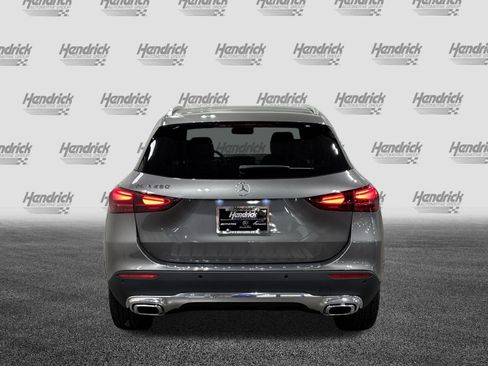 New 2026 Mercedes-Benz GLA 250 image 5