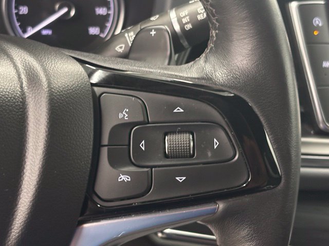 Used 2024 Buick Enclave Essence w/ Sport Touring Edition AWD/4WD image 27