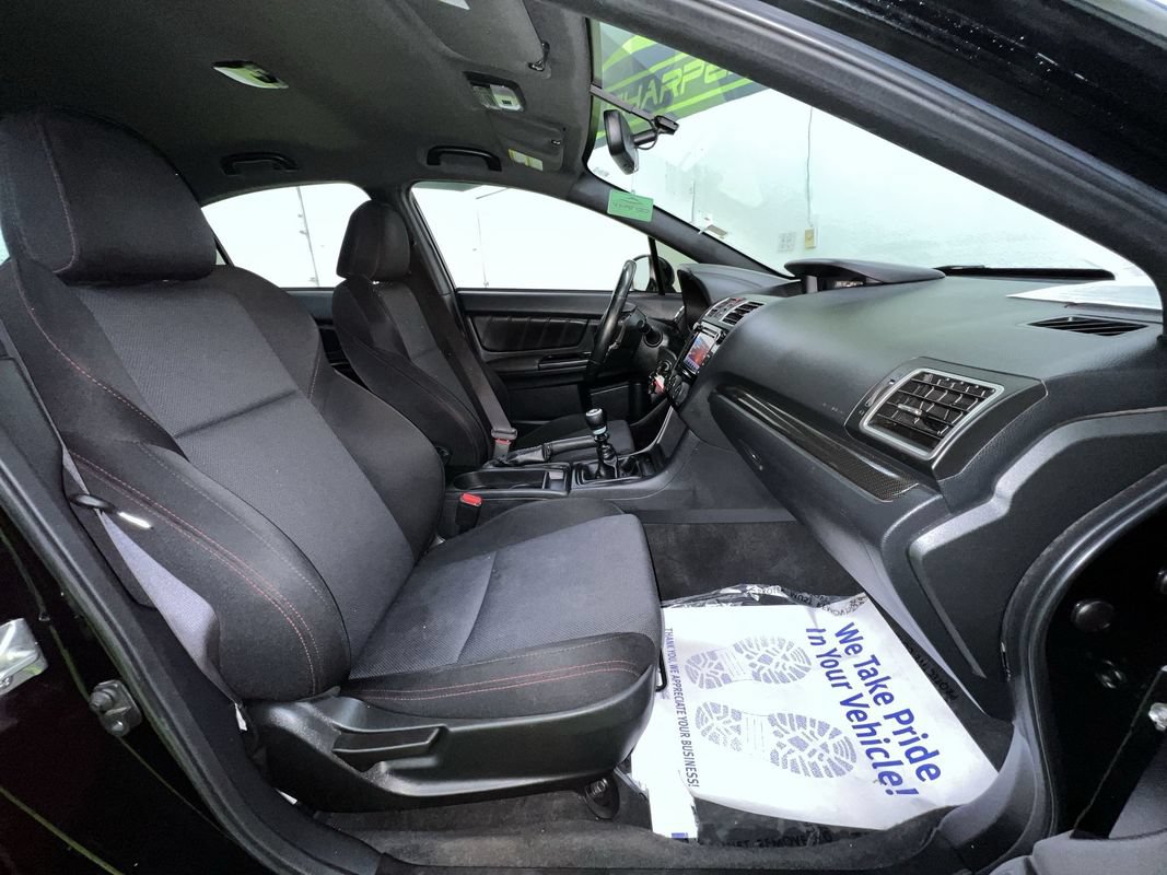 Used 2021 Subaru WRX w/ Popular Package #3 (IZT) AWD/4WD image 28