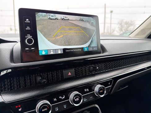 New 2023 Honda CR-V EX-L image 22