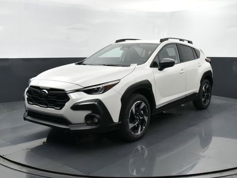 New 2026 Subaru Crosstrek 2.5i Limited w/ Crosstrek Mirror Package AWD/4WD image 6