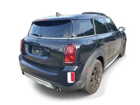 Used 2022 MINI Cooper Countryman S AWD/4WD image 4