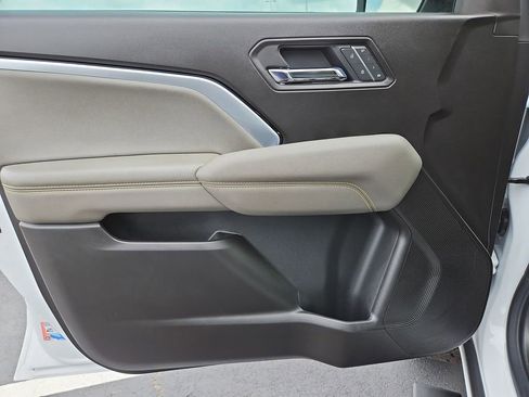 Used 2026 Chevrolet Colorado ZR2 w/ Technology Package image 22