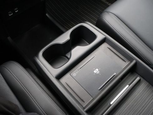 Certified 2026 Honda Odyssey EX-L image 24