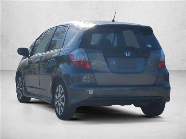 Used 2013 Honda Fit Sport image 7
