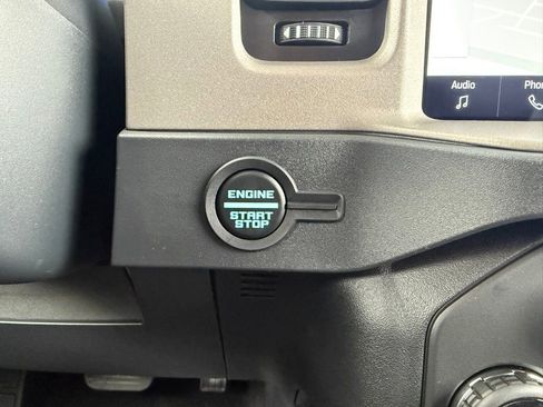 New 2025 Ford Bronco Outer Banks image 31