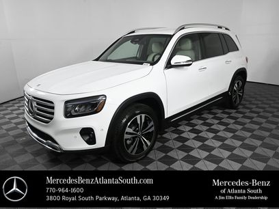 Certified 2025 Mercedes-Benz GLB 250 GLB 250