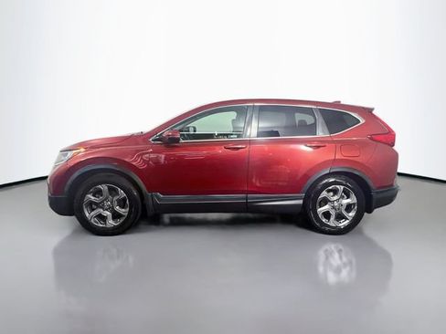 Used 2019 Honda CR-V EX-L image 6