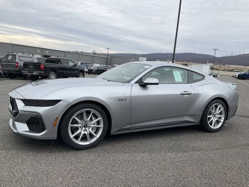 New 2026 Ford Mustang GT Premium image 26