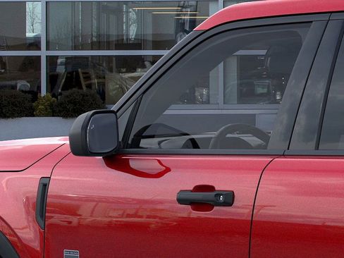 New 2026 Ford Bronco Sport Big Bend image 20