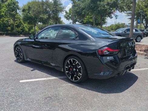 New 2025 BMW 230i Coupe w/ M Sport Package image 7
