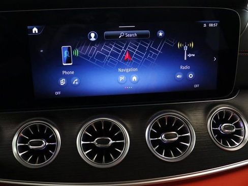 Certified 2024 Mercedes-Benz AMG GT 53 image 7