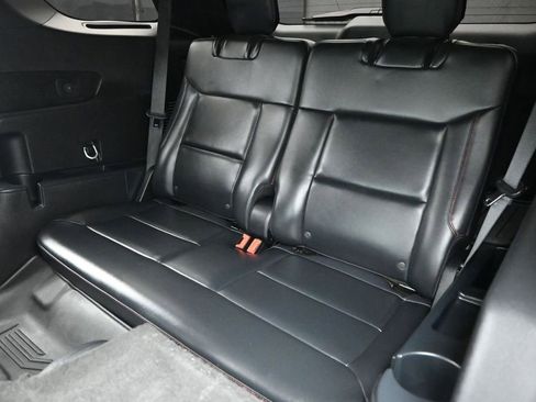 Used 2025 Ford Explorer ST w/ Sun And Sound Package AWD/4WD image 22