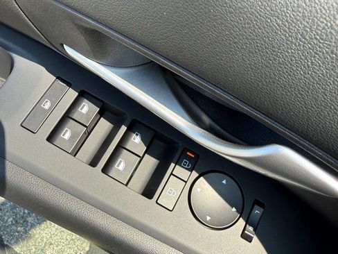 New 2026 Hyundai Tucson SE AWD/4WD image 17