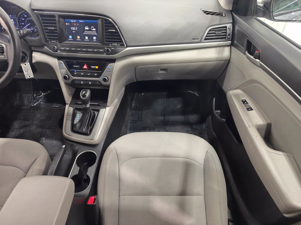 Used 2018 Hyundai Elantra SEL FWD image 19