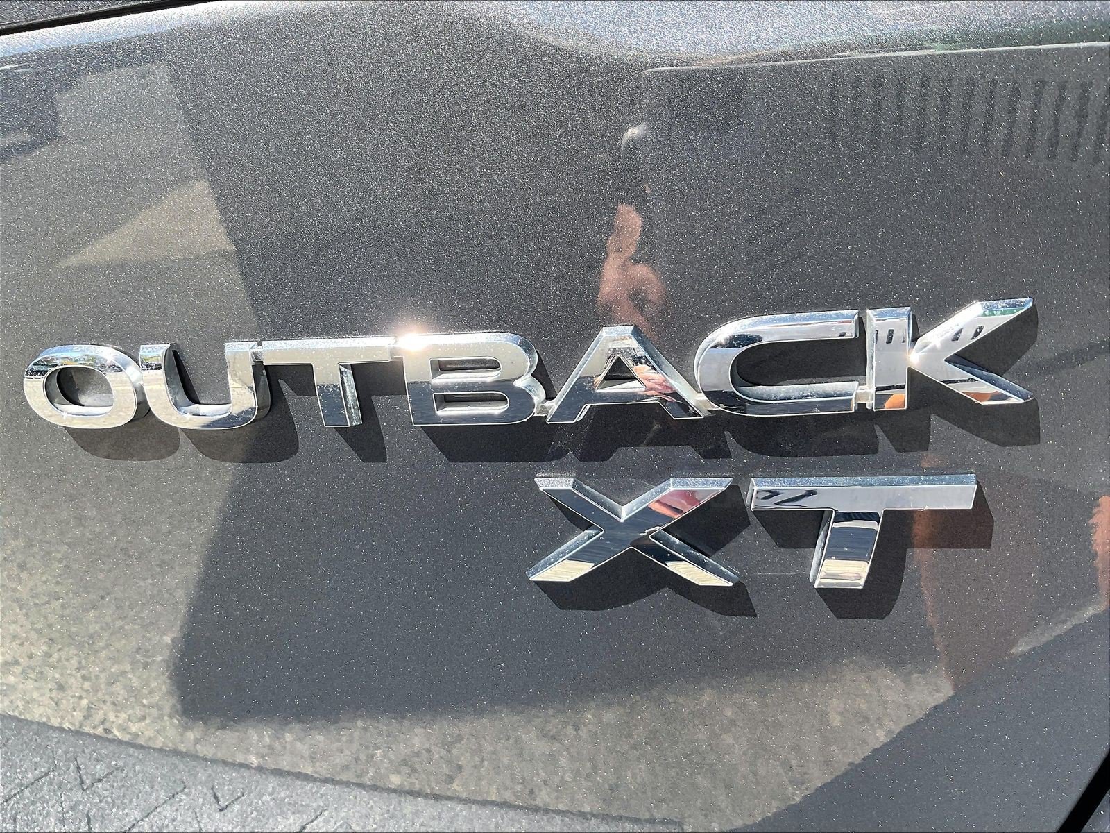Used 2023 Subaru Outback Limited XT AWD/4WD image 7