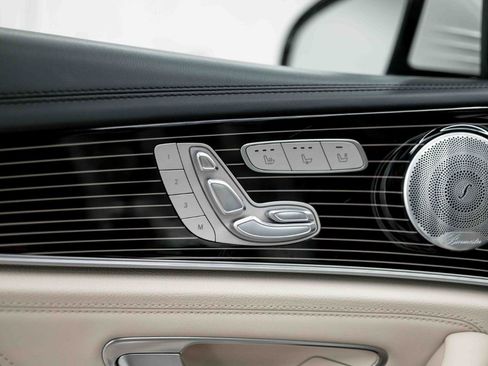 Used 2019 Mercedes-Benz E 63 AMG S image 43