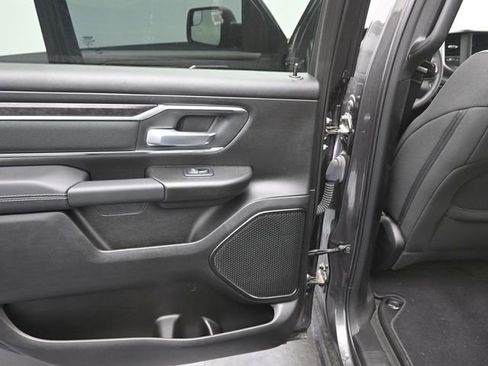 Used 2024 RAM 1500 Big Horn AWD/4WD image 20