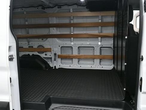 Used 2025 Ford Transit 250 Low Roof w/ Exterior Upgrade Package RWD image 14