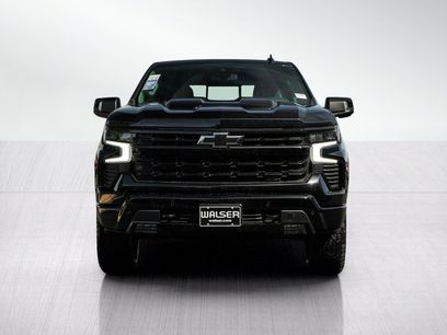 New 2026 Chevrolet Silverado 1500 LT Trail Boss w/ LT Trail Boss Premium Package