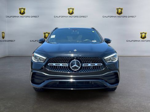 Used 2023 Mercedes-Benz GLA 250 image 8