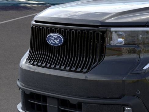 New 2026 Ford Maverick Lobo image 18