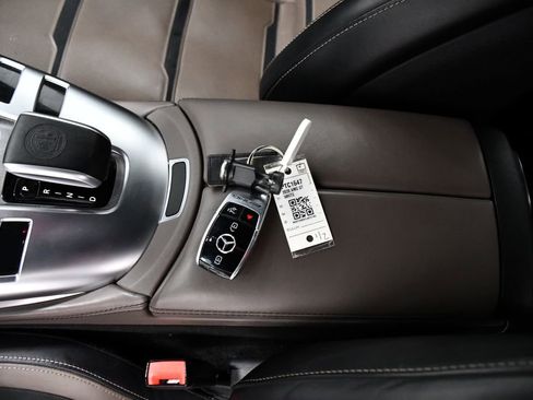 Certified 2020 Mercedes-Benz AMG GT 53 image 23
