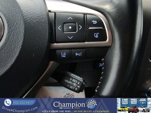 Used 2021 Lexus GX 460 Premium AWD/4WD image 30