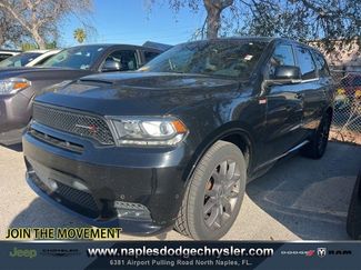 Used 2018 Dodge Durango R/T w/ Technology Group video 1