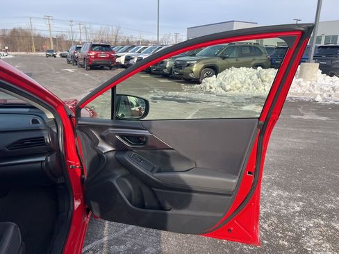 Certified 2024 Subaru Impreza 2.0i image 36