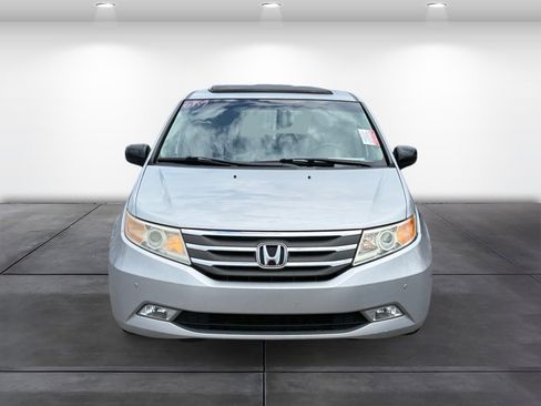 Used 2012 Honda Odyssey Touring image 4