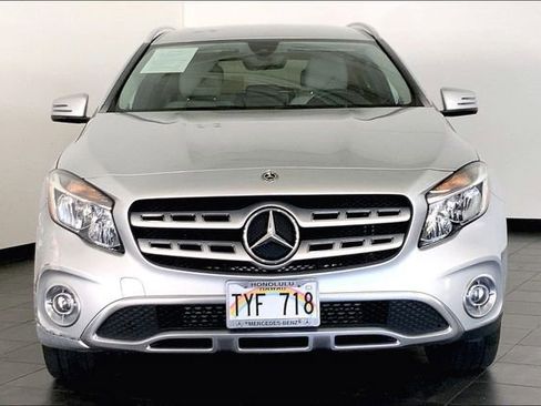 Used 2020 Mercedes-Benz GLA 250 image 2