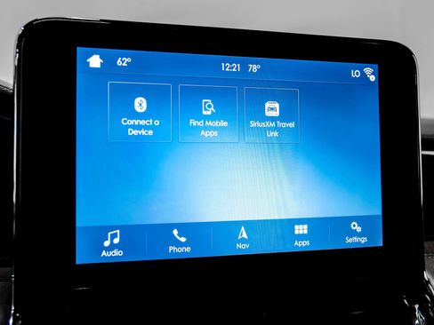 Used 2018 Lincoln Navigator Black Label w/ Cargo Package AWD/4WD image 40