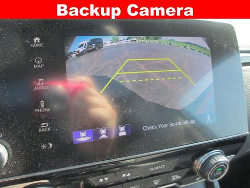 Used 2021 Honda CR-V Touring image 15