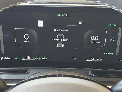 New 2026 Kia Carnival SX w/ SX Dark Edition Package FWD image 23