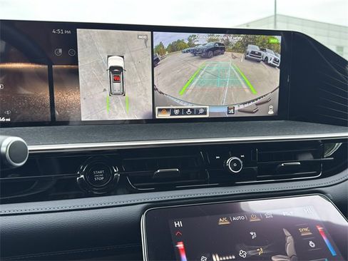 New 2026 INFINITI QX80 Sport w/ Sport Exterior Package image 19