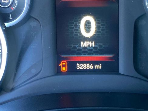 Used 2024 RAM 1500 Tradesman image 19